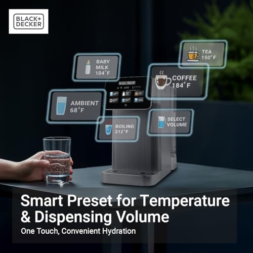 Countertop RO+UV Water Filter