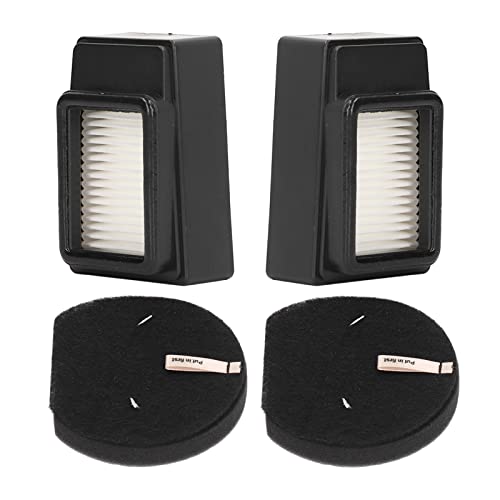 Vacuum Cleaner Filter Set for Bissell ICON Pet 2792