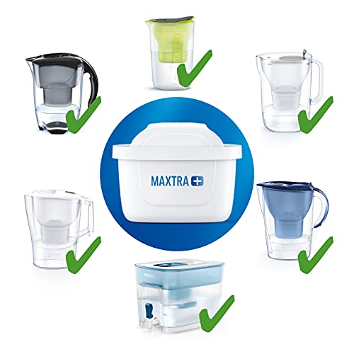 MAXTRA+ Water Filter Cartridges