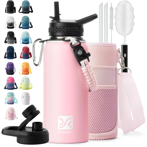 Insulated Water Bottle