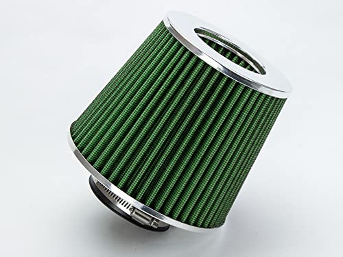 3.25 Inch 83mm Washable Dry Clamp