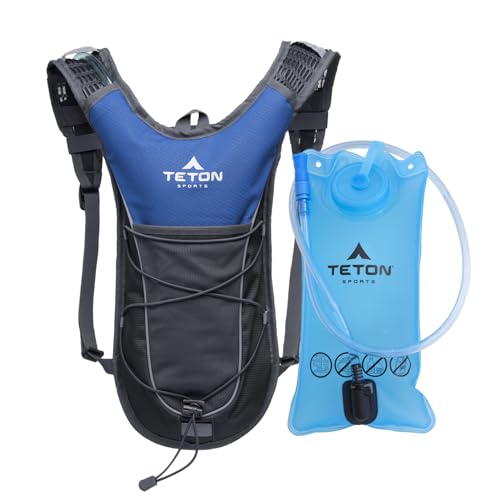Teton Trailrunner Hydration Backpacks