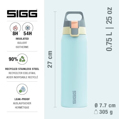 Insulated Water Bottle