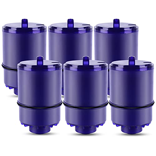Faucet Water Filter Replacement for Pur® Plus RF9999® FM (6 Count)