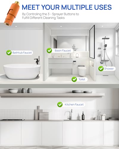 Under Sink In line Water Filter (2 Count)