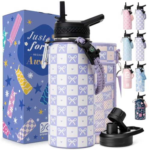 Water Bottle Gift