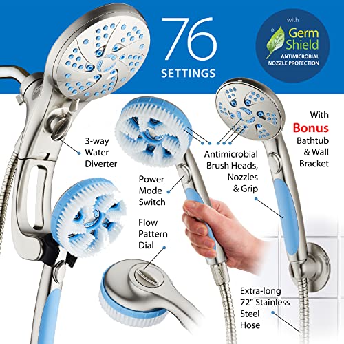 AquaCare High Pressure 6