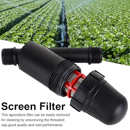 Drip Irrigation Filter