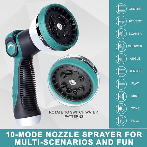 100FT Garden Hose
