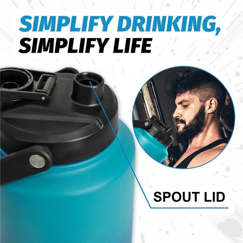 1 Gallon 128oz