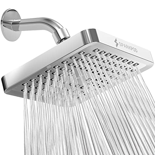 Rain Shower Head