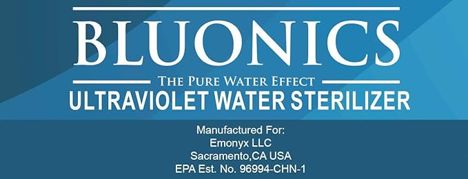 String-wound Sediment, CTO Carbon & Sediment + UV Bulb Replacement Filter Set for our Well Water System > 3pcs 4.5" x 20" Whole House Cartridges + Lamps