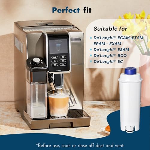 Coffee Machine Fitler (4 Count)