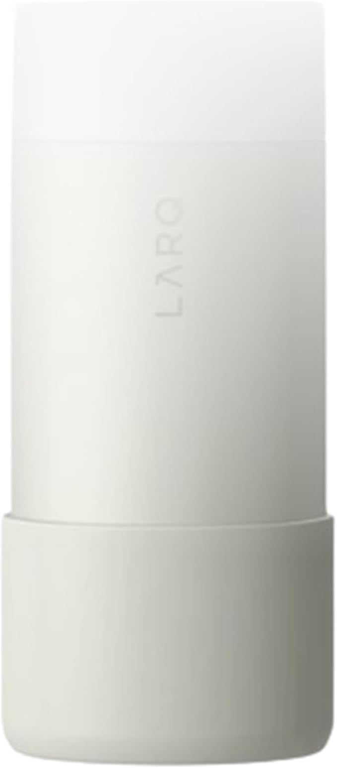 LARQ Silicone Boot Granite White 1L/34oz