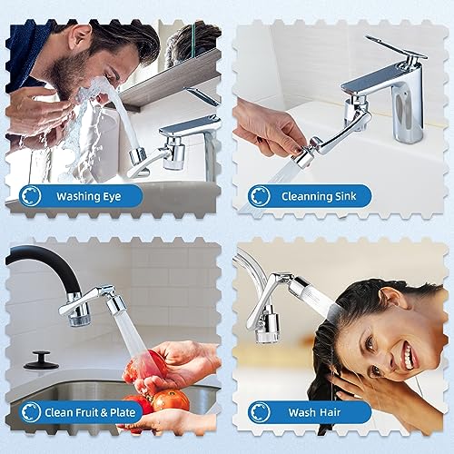 Sink Filter for Bathroom