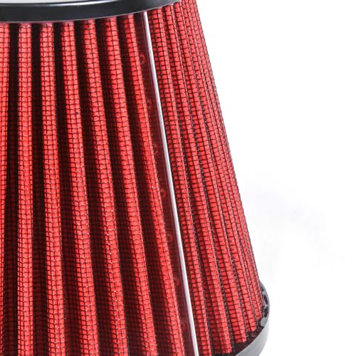 Universal 6" 152mm High