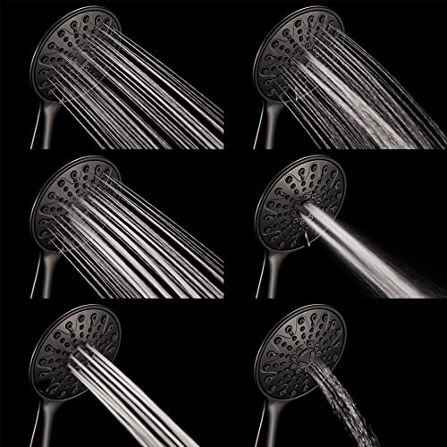 Handheld Shower Head