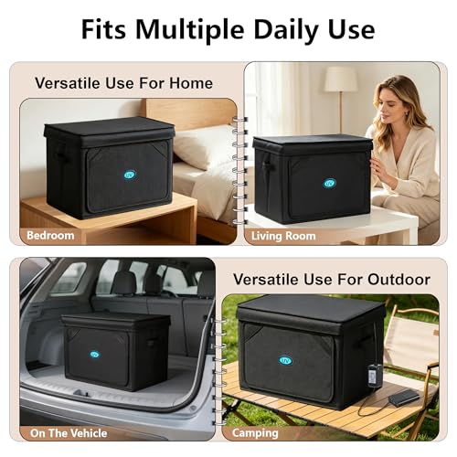 Large UV Sanitizer Box