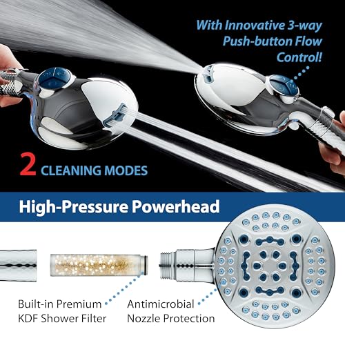 AquaCare High Pressure 6