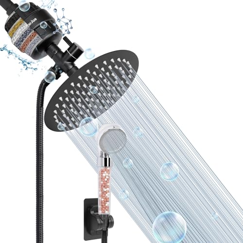 Filter Shower Head