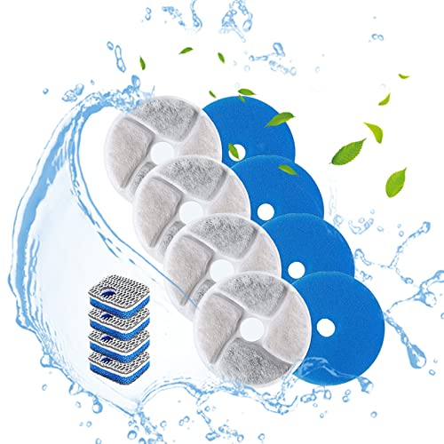 Cat Water Fountain Filters