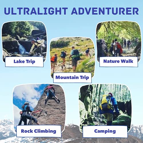 Personal Water Filter Straw Outdoor Portable Filtration Emergency Survival Gear Water Solutions Tactical Gear for Hiking Camping Accessories Travel Hunting Fishing Outing Backpacking (4 Count)