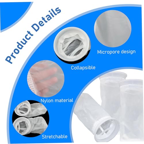 IBC Tote Filter 3PCS
