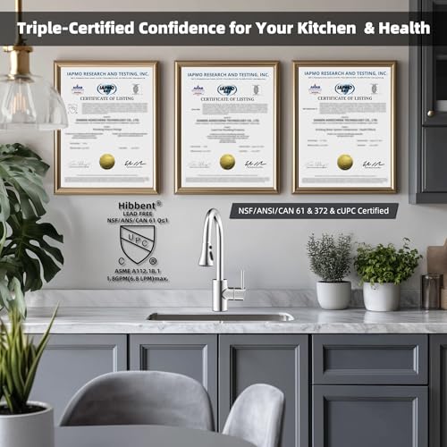 Pull Down Kitchen Faucet Head Replacement
