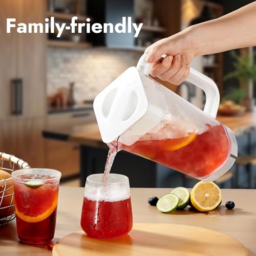 1 Pack 2 Liters