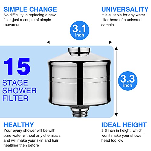 Shower Filter