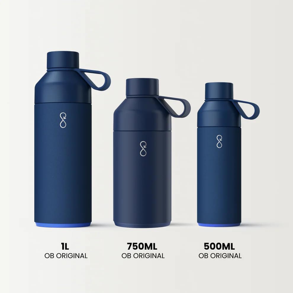 Original 17oz Stainless Steel Water Bottle (500 Count)