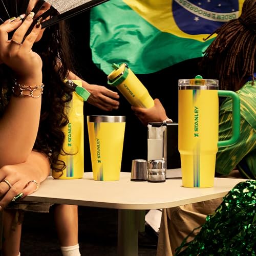 IceFlow 2.0 Flip Straw Tumbler