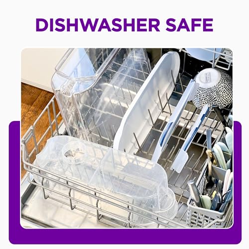 30 Cup Countertop Water Filter Dispenser (18 Count)