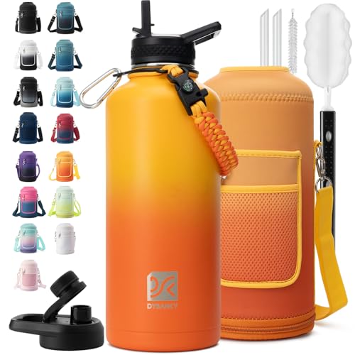 Insulated Water Bottle