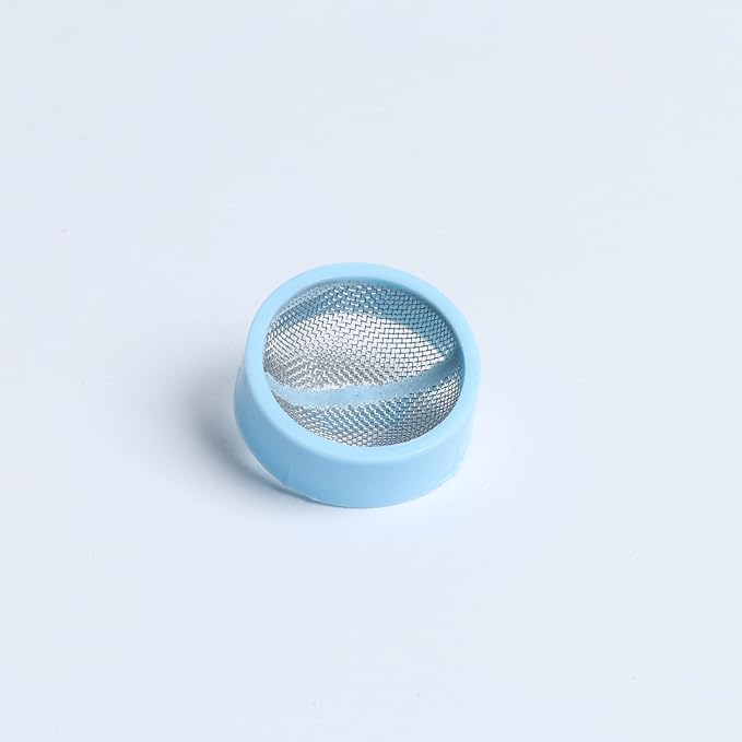 10PCS Washer Water Inlet Valve Filters Kits Steel Mesh Fit for Haier Automatic Washing Machine Accessories - AquaVibe