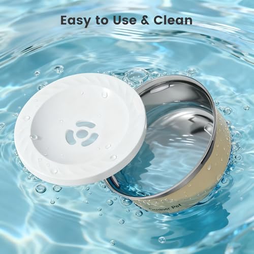 Slow Water Bowl for Dogs