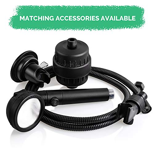 Original StoneStream® EcoPower Shower Head System