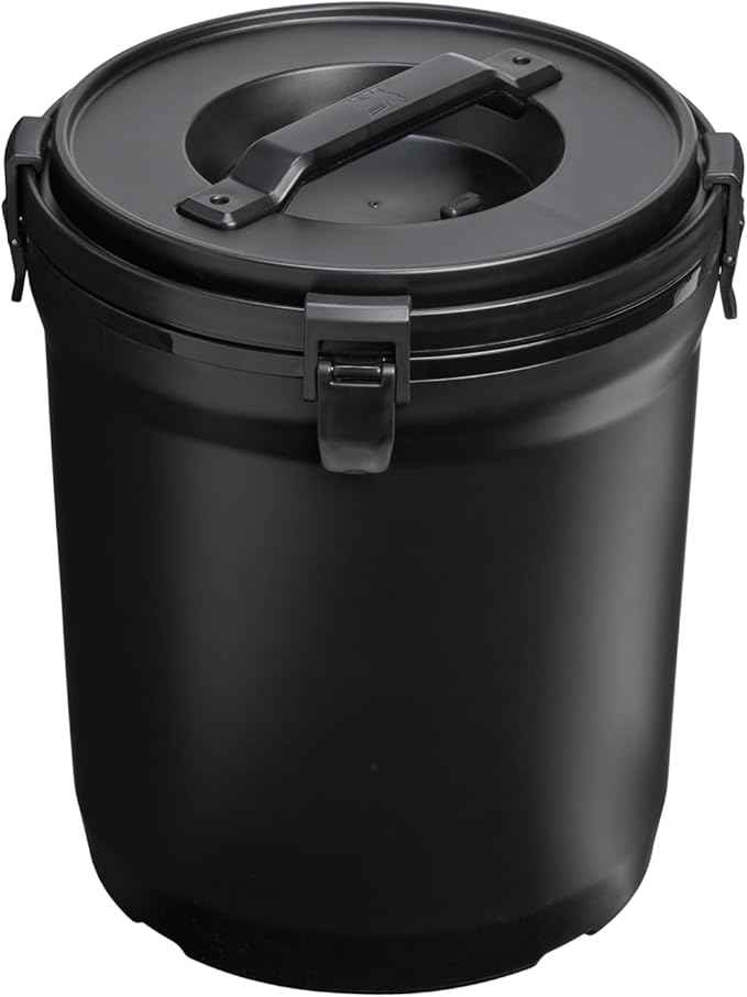 Stanley Adventure Fast Flow Water Jug 2 Gallon | Leakproof Ice Water Dispenser | Insulated Beverage Cooler | Easy Pour Spigot and Latched Foam Lid | BPA-Free