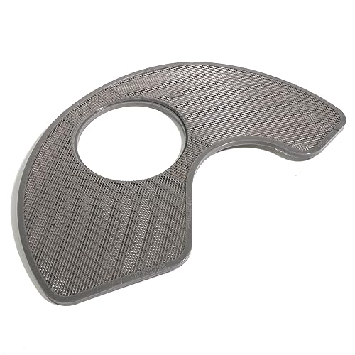 WPW10463906 Dishwasher Filter Replacement 1PC