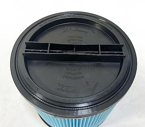 90350 90304 90344 High Performance Filter Cartridge Replacement For Shop (2 Count)