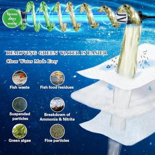 Fish Tank Filter U