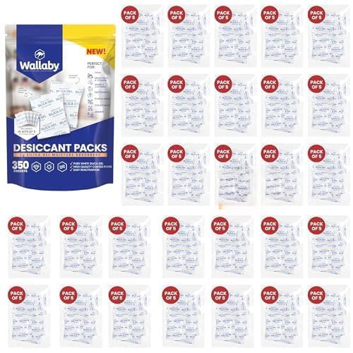 2 gram 350 Packets (350 Count)