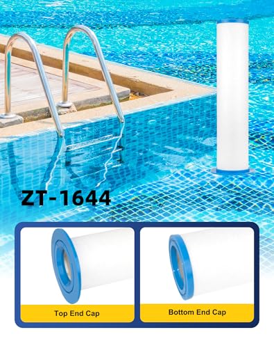Spa Filter Replacement for Sundance Microclean Ultra Inner Filter 6473