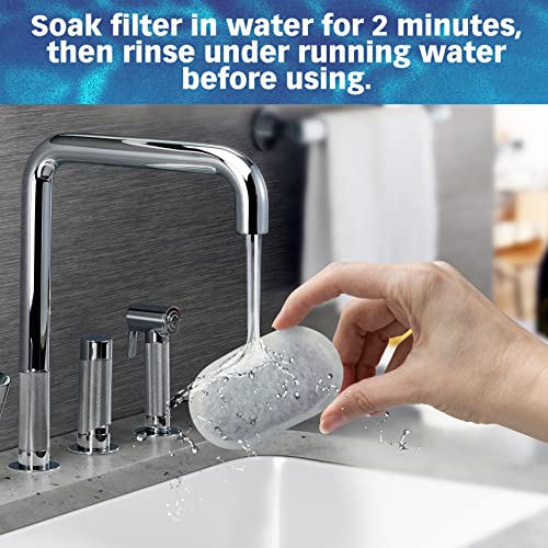 Filters for WOPET W300 (10 Count)