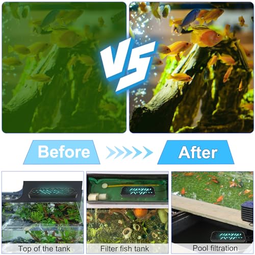 Aquarium Clean Light