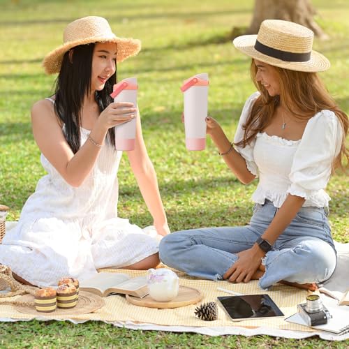 2PCS Silicone Boot for Owala FreeSip Sway 30oz 40oz Bottle