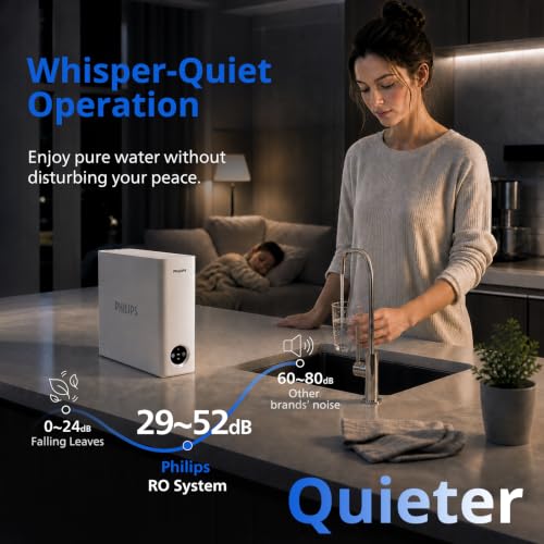 Tankless Reverse Osmosis System