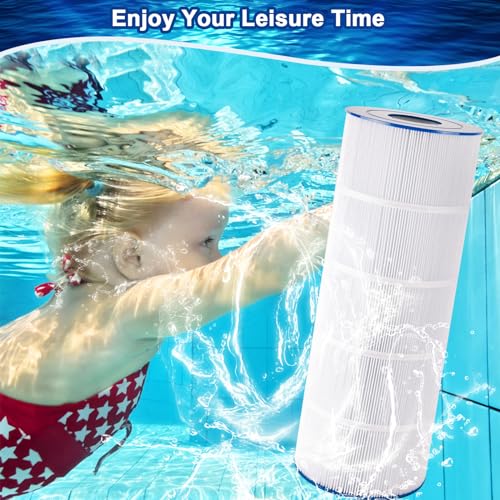 C200S Pool Filter Cartridge Compatible with Pleatco PA200S