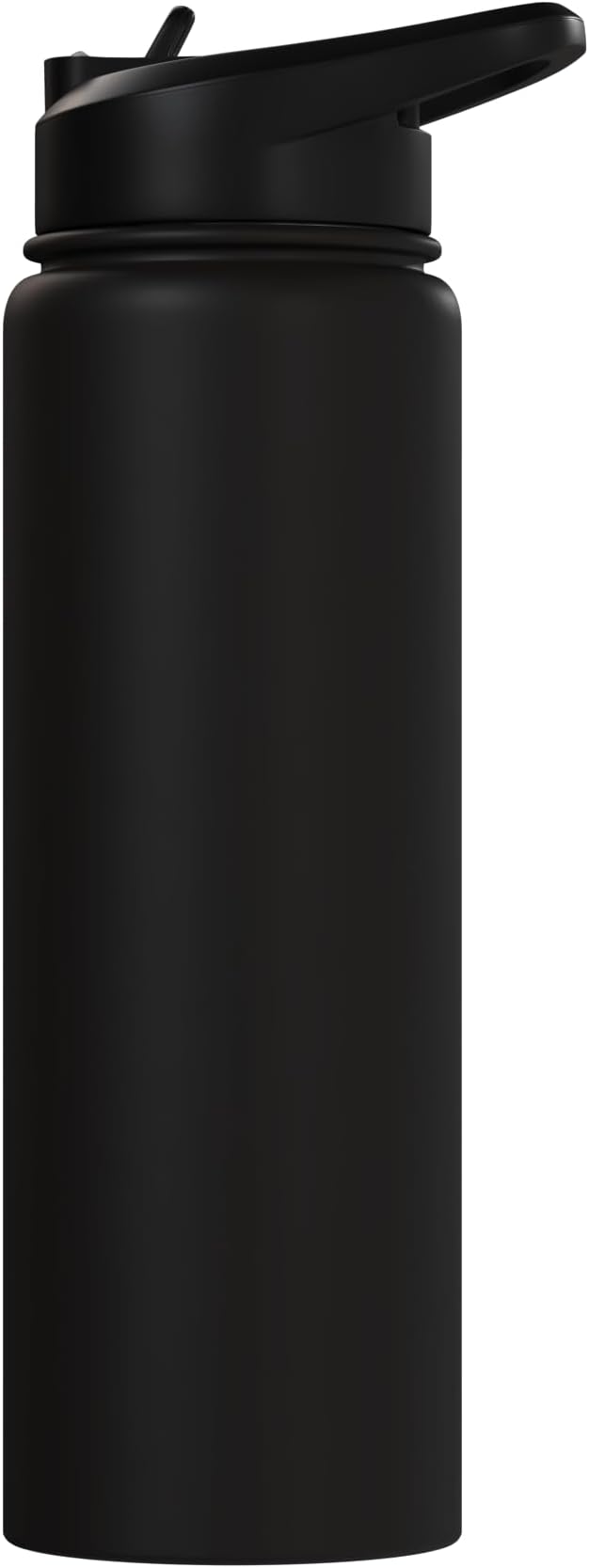 Autism ACC Communication Dog Lovers Kids Cute Autistic Stainless Steel Insulated Water Bottle