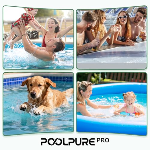 PRB50 IN Antimicrobial Hot Tub Filter Replaces Unicel C